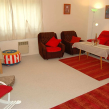 Spacious Cottage in the Giant Mountains, Near the Ski Slopes, 耶斯特沙比弗克尔科诺希赫 — 照片 4
