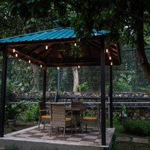 Aahana Resort & Spa - Jim Corbett, 奈尼塔尔 — 照片 3