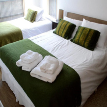 Apart Hotel Quillango, Пунта-Аренас — фото 5