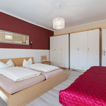 Apartment in Gingst With Sea Beach, 金斯特 — 照片 3