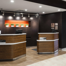 Courtyard by Marriott Houston North/Shenandoah, 谢南多厄 — 照片 2