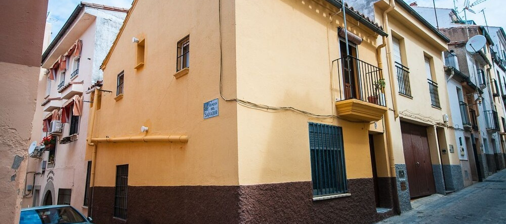 Apartamento Rincón del Salvador 2, 普拉森西亚 — 照片 1