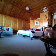 Nomad Alp B&B, 马尔托德 — 照片 2