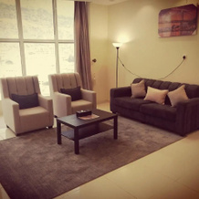 Tanuma Aram Hospitality - Hotel Apartments, Танума — фото 2