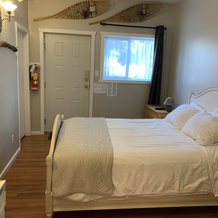 Smithers Guesthouse, 史密瑟斯 — 照片 2