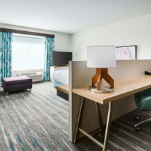 Hilton Garden Inn Apopka City Center, Апопка — фото 2