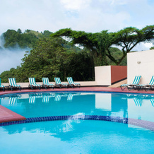 Sunbird Ku Chawe Hotel, Zomba — photo 2