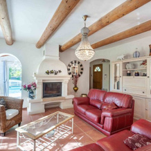 Holiday Home Mas de L'Oulivier, 鲁西永 — 照片 2