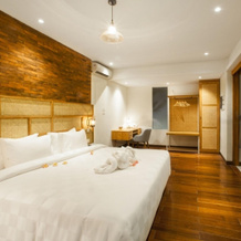 Fourteen Roses Boutique Hotel, Legian — photo 2