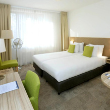 Churchill Hotel Terneuzen, Тернёзен — фото 3