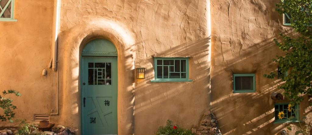 Inn Of The Turquoise Bear, 圣菲 — 照片 1