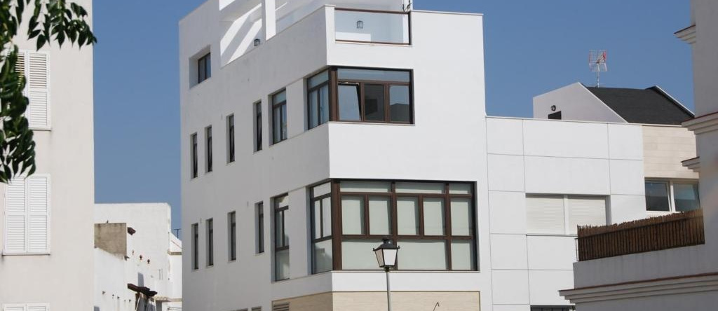 Apartamentos Villas Flamenco Rentals, Кониль-де-ла-Фронтера — фото 1