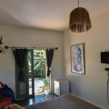 Pousada Casa Zulu, 阿蒙塔达 — 照片 3