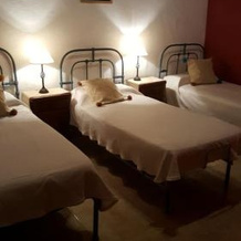 Los Colorados Hostal, Ангастако — фото 4