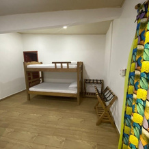 Eco Hostal Kuima, Эль-Тромпито — фото 2