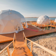 Ekopark Turist Chalet, 亚卢托罗夫斯克 — 照片 5