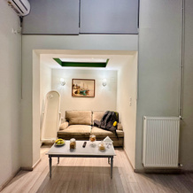 Pandrosos Divine Suites, Афины — фото 4