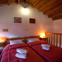 Hovolo Hotel Apartments, 新克利马 — 照片 5