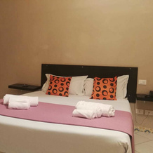 Hotel Exagon Flower, 蒙德拉戈内 — 照片 2