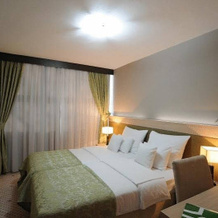 Hotel Park, Широки Бриег — фото 3