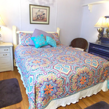 Bears Inn Bed and Breakfast, 埃弗格林 — 照片 5