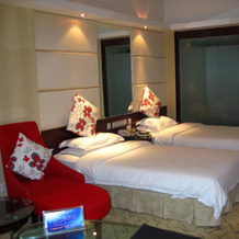 Dushanzi Hotel - Urumqi, Урумчи — фото 4