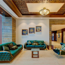 The Fern An Ecotel Hotel, Lonavala, 汉达拉 — 照片 2