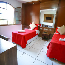 Pilões Palace Hotel, Mineiros — photo 4