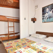Beautiful Apartment in Bogomolje With 1 Bedrooms, 博戈莫列 — 照片 4