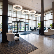 Radisson Blu Hotel, Letterkenny, 莱特肯尼 — 照片 2