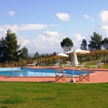 Agriturismo Bellavista, San Miniato — photo 2