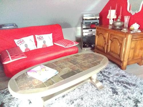 Chez Pascal et Brigitte, Pleslin-Trigavou — photo 1