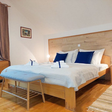 Guesthouse Lower Lakes, Плитвица Село — фото 4