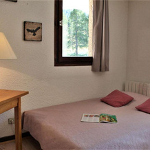Appartement Risoul, 2 pièces, 6 personnes - FR-1-330-209, 里祖尔 — 照片 4