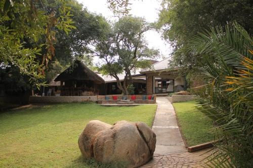 Idube Game Reserve, Kruger National Park — photo 1