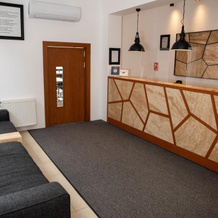 Sinop Antik Hotel, Синоп — фото 3