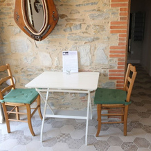 L'orangerie DU Chateau DES Cedres, 穆沙姆 — 照片 5