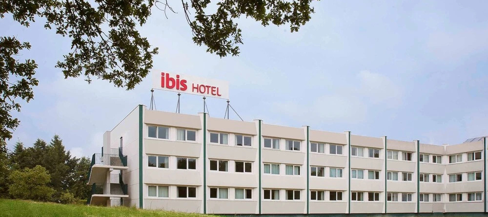 Ibis Orleans Nord Saran, Саран — фото 1