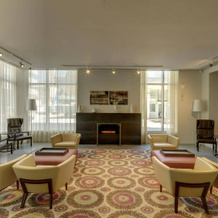 Global Luxury Suites at Kendall West, 剑桥 — 照片 4