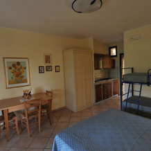 Casa Vacanze Patrizia, 蒙特菲奥雷德拉索 — 照片 2
