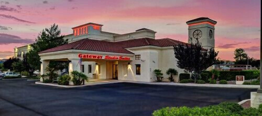Gateway Studio Suites, 谢拉维斯塔 — 照片 1