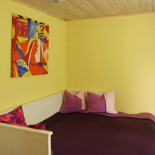 Bed & Breakfast Björkhyddan, Вастервик — фото 2