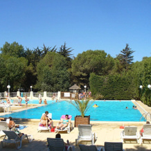 Camping Le Sainte Marie, Sainte-Marie-la-Mer — photo 5