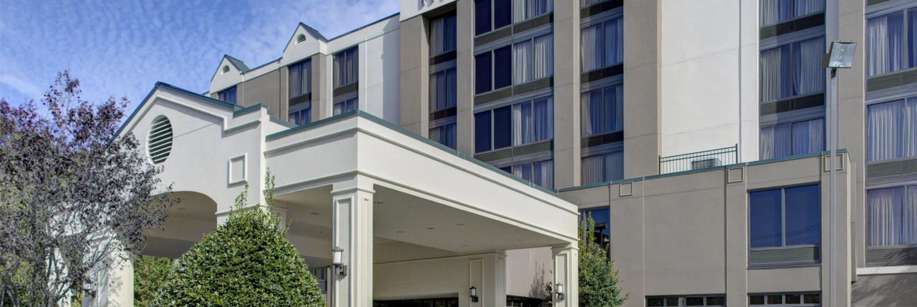 Hyatt Place Atlanta / Norcross / Peachtree, Пичтры-Корнерс — фото 1