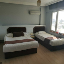 Hotel Simsek, 菲尼克 — 照片 5