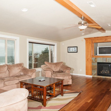 Deer Haven 4 Br cottage by RedAwning, 林肯城 — 照片 3