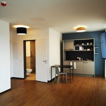 Fairn Square Hotel, Darmstadt — photo 2