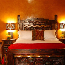 Antigua Inn, 圣菲 — 照片 4