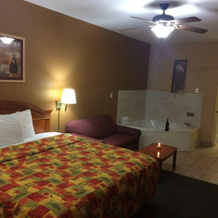 La Copa Inn, Alamo — photo 2
