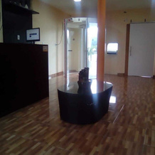 Atlantic Mar Park Hotel, Areia Branca — photo 2